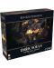 Supliment RPG Dark Souls: The Board Game - Iron Keep Expansion - 1t