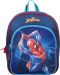 Rucsac pentru grădiniță Vadobag Spider-Man - Keep on Moving - 2t