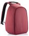 Rucsac XD Design Bobby Hero Regular 15.6“, rosu - 1t