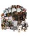 Extensie pentru joc de societate Star Wars: Imperial Assault - Jabba's Realm - 3t