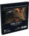 Expansiunea jocurilor de societate Dark Souls: The Board Game - Darkroot Basin and Iron Keep Tile Set - 1t