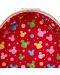Rucsac Loungefly Disney: Mickey and Friends - Gingerbread House Mini - 6t
