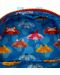 Rucsac  Loungefly Disney: Winnie the Pooh and Friends - Rainy Day - 4t