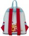 Rucsac  Loungefly Disney: Winnie the Pooh and Friends - Rainy Day - 3t