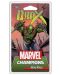 Extensie pentru jocuri de societate Marvel Champions - Drax Hero Pack - 1t