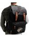 Rucsac ABYstyle Television: Game of Thrones - House Stark - 4t