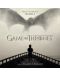 Ramin Djawadi - Game of Thrones: Season 5 OST (CD) - 1t