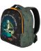 Ghiozdan pentru grădiniță Cool Pack Puppy - The Mandalorian, 16 l - 1t