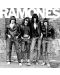 Ramones - Ramones, Remastered (Vinyl) - 1t