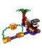 Extensie Lego Super Mario - Chain Chomp Jungle Encounter (71381) - 2t
