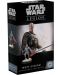 Supliment pentru jocul de societate Star Wars: Legion - Moff Gideon Commander Expansion - 1t