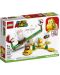 Extensie Lego Super Mario - Piranha Plant Power Slide (71365) - 1t