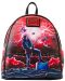 Rucsac Loungefly Television: Stranger Things - Eddie Tribute - 1t