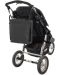 Rucsac pentru cărucior Lassig Baby Stroller - Tender Conversion, antracit - 10t