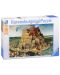 Puzzle Ravensburger de 5000 piese - Turnul Babel - 1t