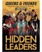 Expansiune pentru Hidden Leaders: Booster Pack - 1t