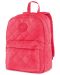 Ghiozdan scolar Cool Pack Ruby - Coral Touch - 1t