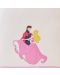 Rucsac Loungefly Disney: Sleeping Beauty - Princess - 6t