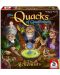 Extensie pentru jocul de societate The Quacks Of Quedlinburg - The Alchemists - 1t