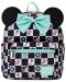 Rucsac Loungefly Disney: Mickey Mouse - Date Night Diner - 1t