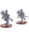 Extensie pentru joc de societate Star Wars: Legion - Tauntaun Riders Unit Expansion - 3t