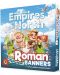 Extensie pentru jocul de societate Imperial Settlers: Empires of the North - Roman Banners - 1t