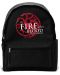 Rucsac ABYstyle Television: Game of Thrones - House of Targaryen - 1t