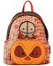 Rucsac Loungefly Movies: Trick R Treat - Pumpkin Cosplay - 1t