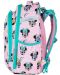 Rucsac Cool pack Disney - Turtle, Minnie Mouse - 2t