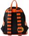 Rucsac Loungefly Movies: Trick R Treat - Pumpkin Cosplay - 3t