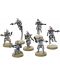 Extensie pentru joc de societate Star Wars: Legion - ARC Troopers Unit Expansion - 3t