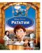 Ratatouille (Blu-ray) - 1t