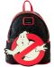 Rucsac Loungefly Movies: Ghostbusters - Logo - 1t