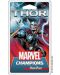 Extensie pentru jocul de societate Marvel Champions - Thor Hero Pack	 - 1t
