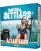 Extensie pentru joc de cărți Imperial Settlers - Atlanteans - 1t