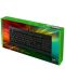 Tastatura gaming Razer - Cynosa Lite, US Layout, neagra - 2t