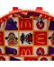Rucsac Loungefly Ad Icons: McDonald's - Ronald McDonald - 6t