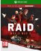 RAID World War II (Xbox One) - 1t