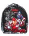 Ghiozdan pentru grădiniță Cool Pack Puppy - The Avengers, 16 l - 2t