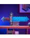 Replica The Noble Collection Games: Minecraft - Diamond Sword - 8t