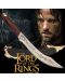 Replică United Cutlery Movies: The Lord of the Rings - Elven Knife of Aragorn, 50 cm - 6t