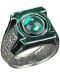 Replica The Noble Collection DC Comics: Green Lantern - Hal Jordan's Ring - 1t