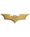 Replica FaNaTtik DC Comics: Batman - Batarang (The Dark Knight Trilogy) (Limited Edition), 18 cm - 2t