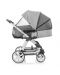 Reer Copou pentru cărucior pentru copii cu plasă de țânțari - 1t
