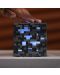 Replica The Noble Collection Games: Minecraft - Illuminating Diamond Ore - 8t