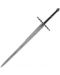 Replica United Cutlery Movies: Lord of the Rings - Sword of the Ringwraith, 135 cm - 1t
