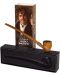 Replica The Noble Collection Movies: The Hobbit - The Pipe of Bilbo Baggins - 2t