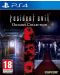Resident Evil Origins Collection (PS4) - 1t