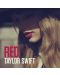 Taylor Swift - Red - (2 Vinyl) - 1t