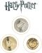 Replica The Noble Collection Movies: Harry Potter - The Gringotts Bank Coin Collection - 3t